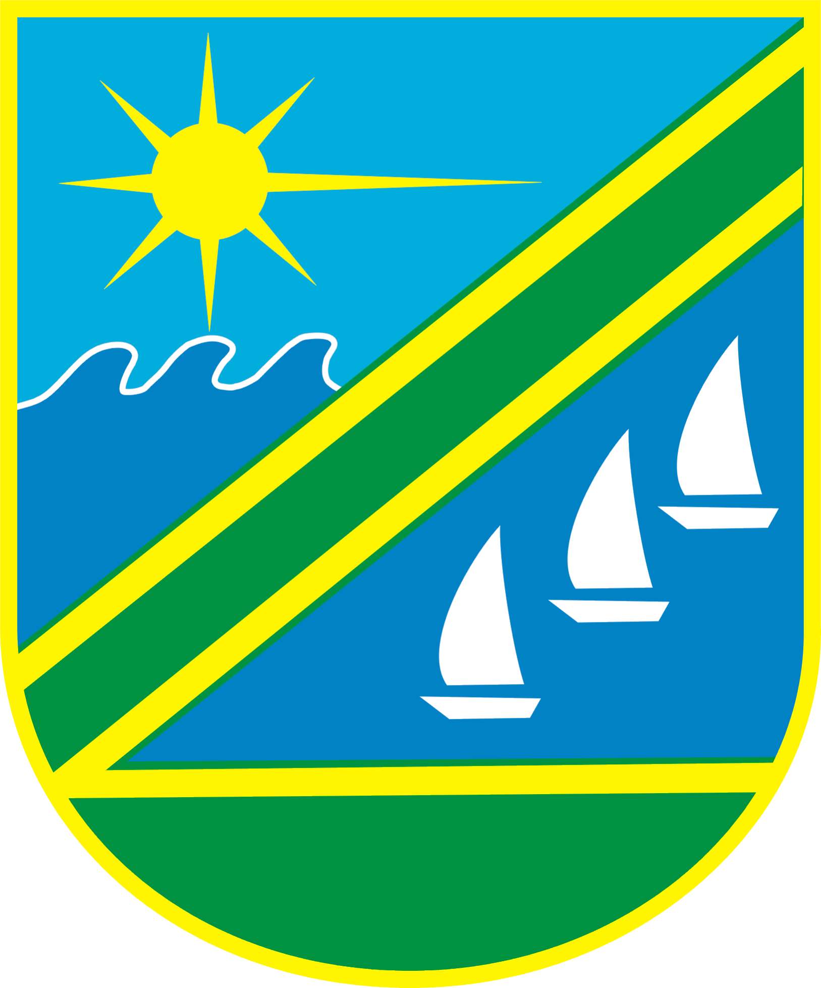 Godło, Herb, Logo